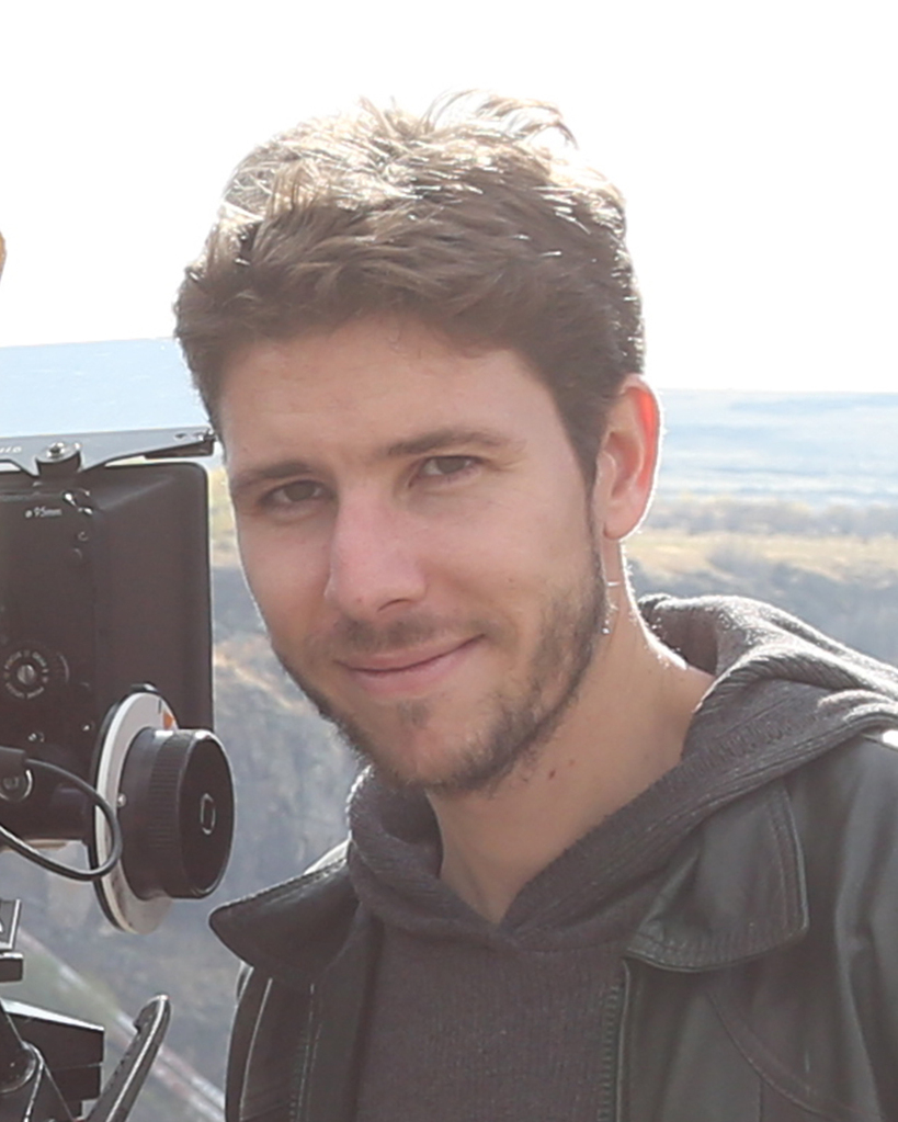 Maxime Martins Unifrance