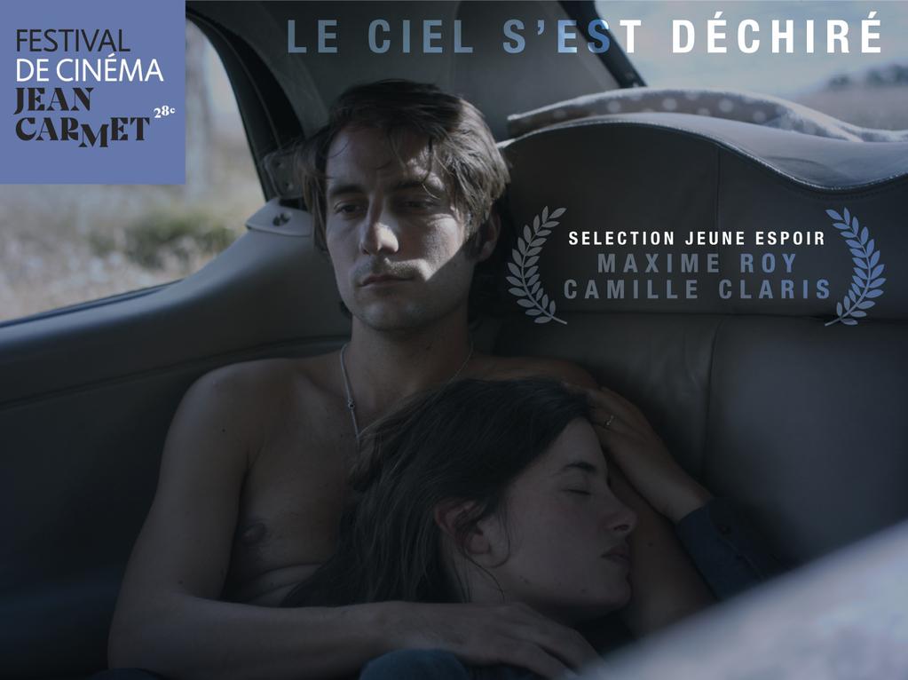 Le Ciel s'est déchiré Le Ciel s'est déchiré