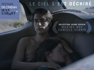 Le Ciel s'est déchiré Le Ciel s'est déchiré