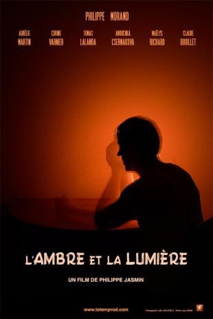 Amber and Light Amber and Light