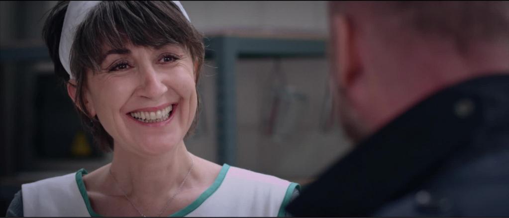 Marine B&eacute;liard