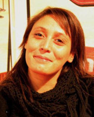 Yasmina Adi Yasmina Adi