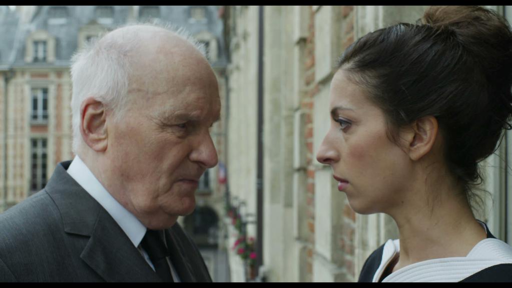 Festival de Films CINEMANIA - 2015