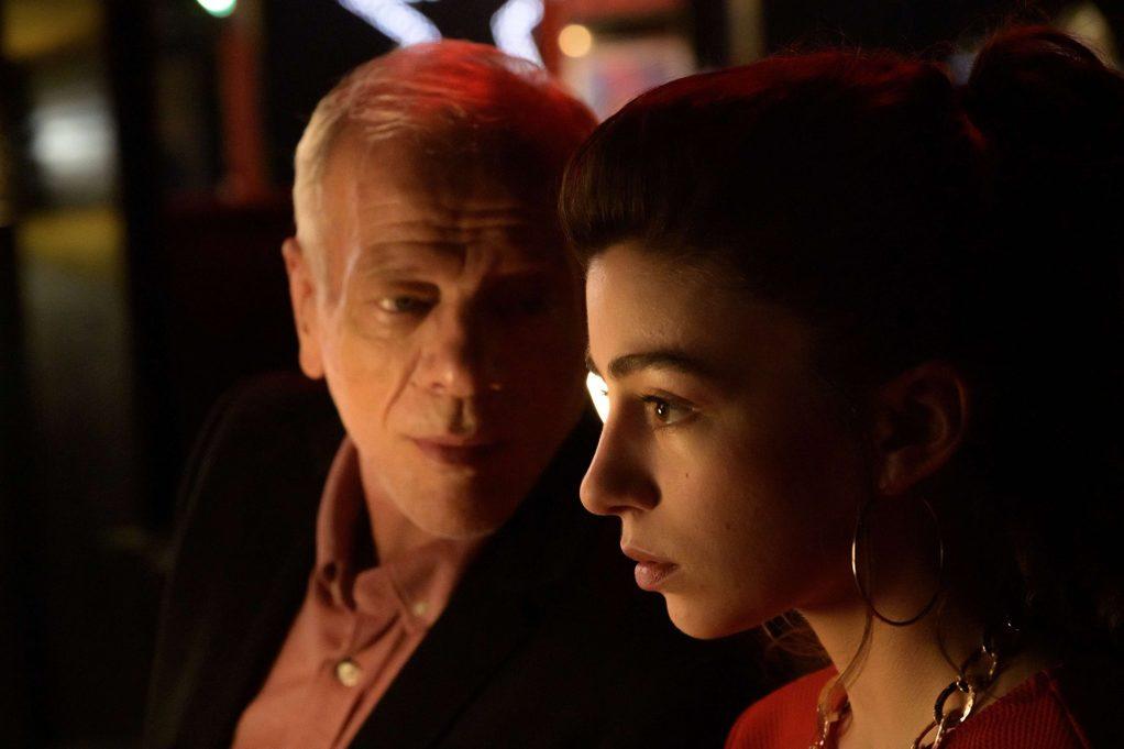 Erika Wicke De Haeck - &copy; Image et Compagnie &ndash; ARTE France &ndash; 2022