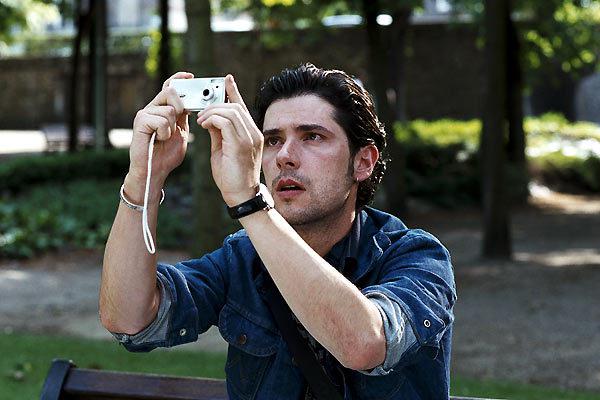 Time to Leave Time to Leave