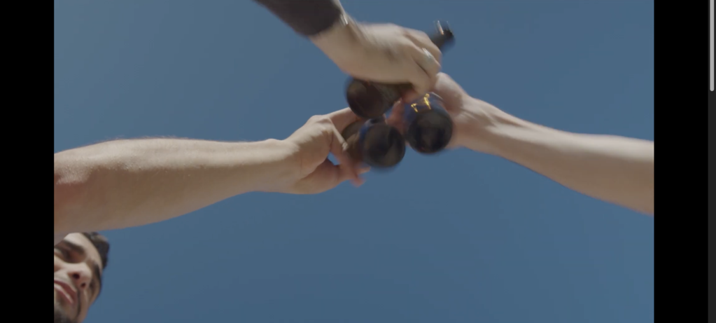 Atomic Blue Atomic Blue