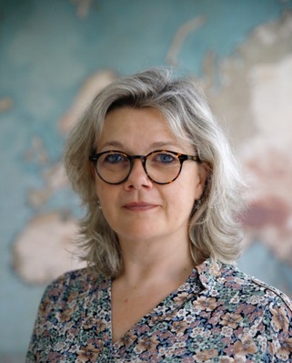 Sandrine Frantz Sandrine Frantz