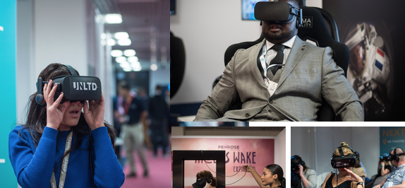 Lo que no se puede perder de la RV francesa en Cannes 2019 Lo que no se puede perder de la RV francesa en Cannes 2019