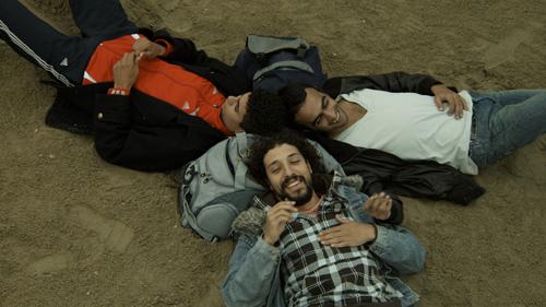 International Fribourg film Festival - 2026 International Fribourg film Festival - 2026