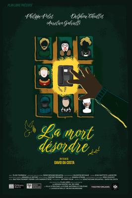 La Mort désordre La Mort désordre