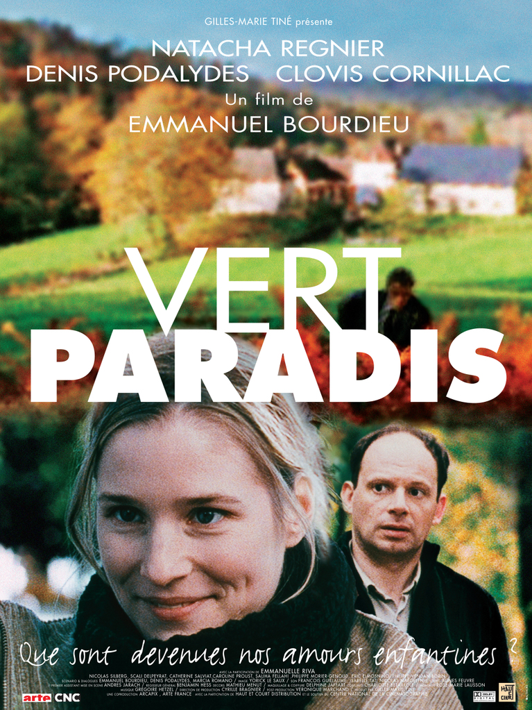 Unifrance Rendez-Vous in Paris - 2004