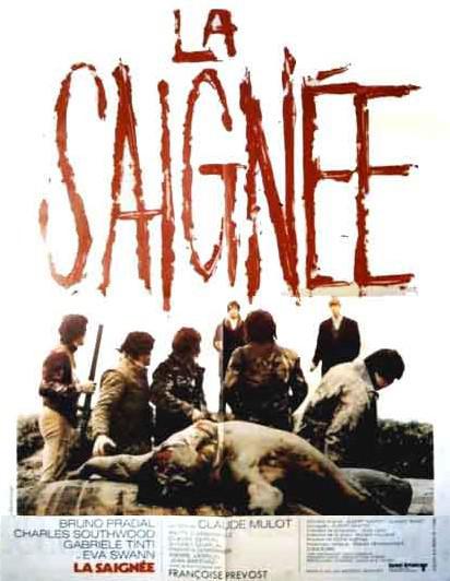 La Saignée La Saignée