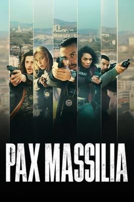 Pax Massilia - © Netflix Pax Massilia - © Netflix