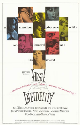 High Infidelity High Infidelity