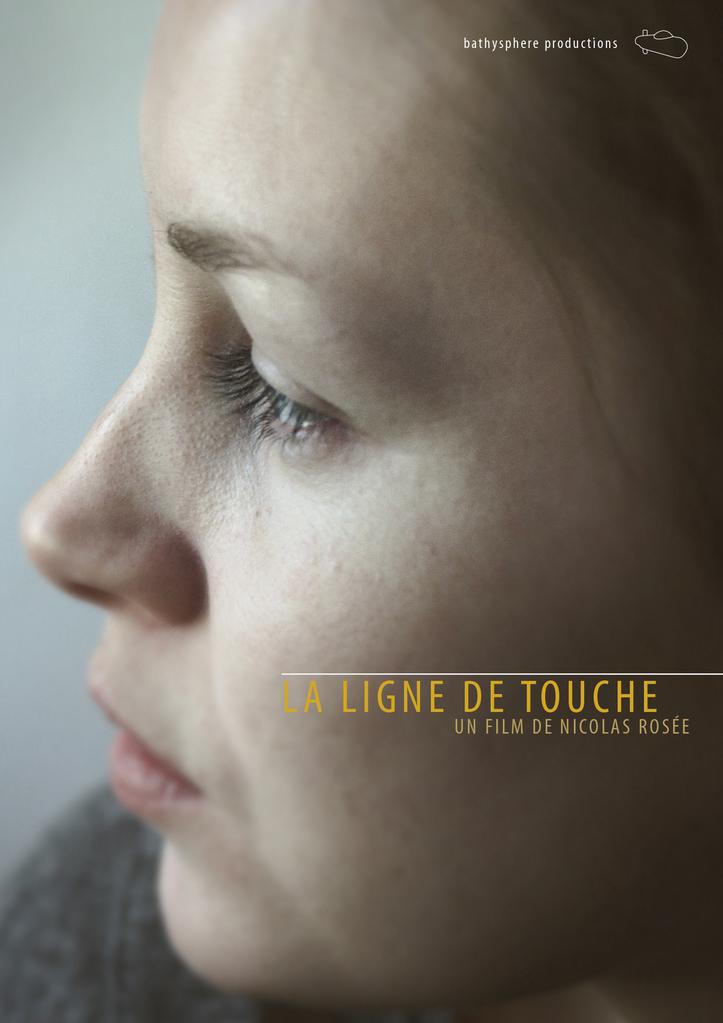 On the Touchline On the Touchline