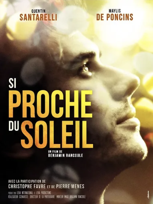 Si proche du soleil Si proche du soleil