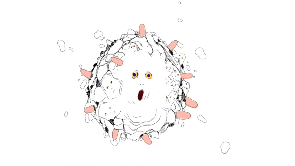 Festival Internacional de Cortometrajes de Dresden - 2020 Festival Internacional de Cortometrajes de Dresden - 2020