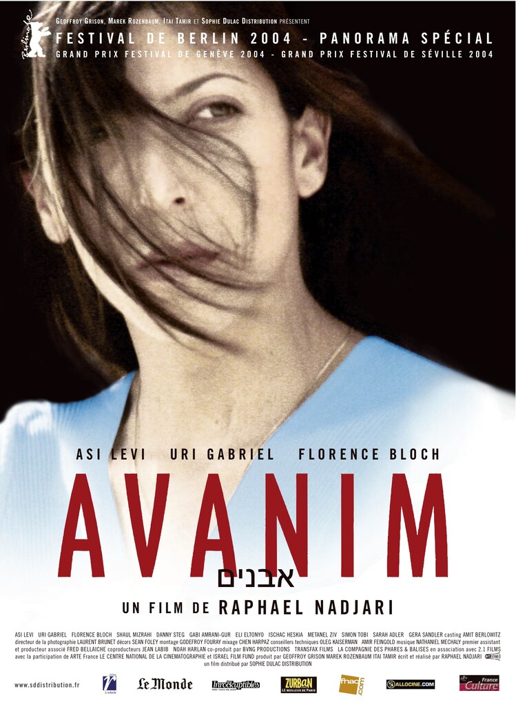 Avanim Avanim