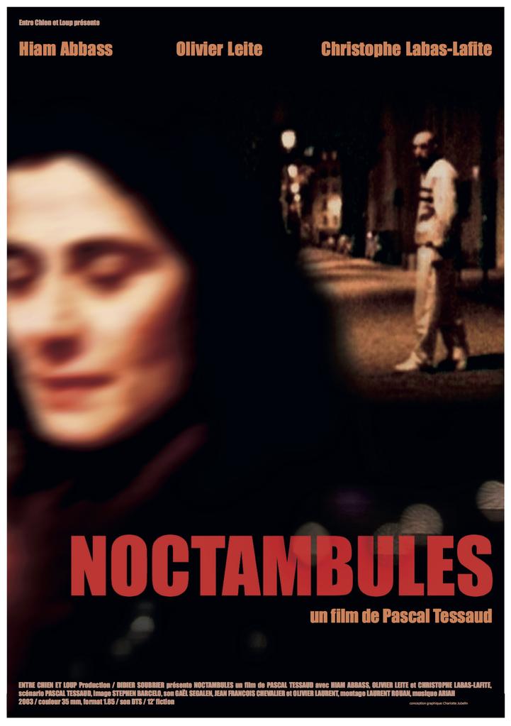 Noctambules Noctambules