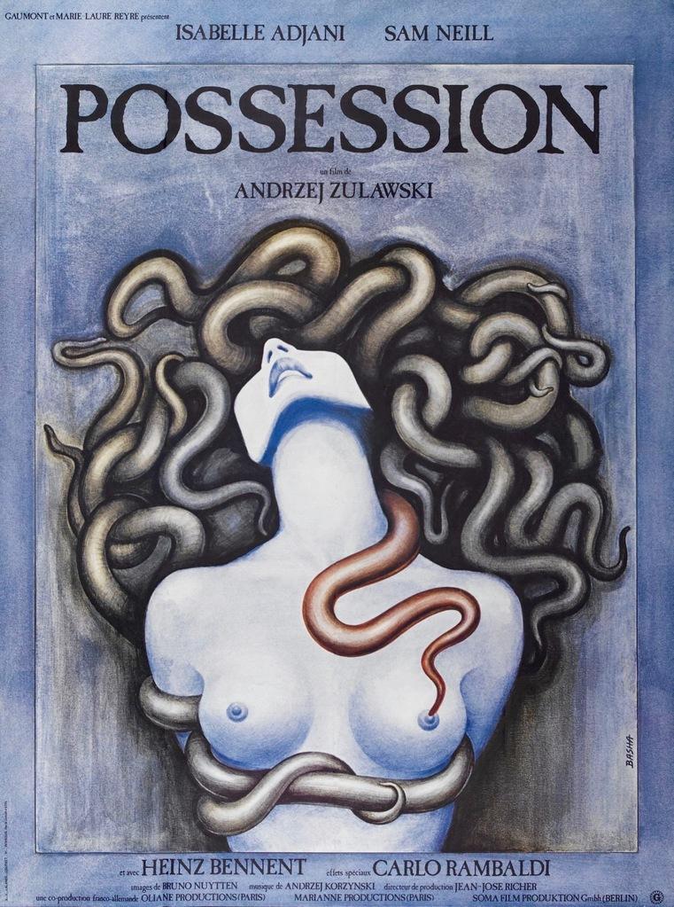 Possession Possession
