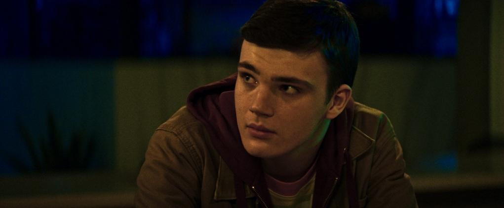 Wake Up - © 2024 Borsalino Productions - StudioCanal - Wag Prod Wake Up - © 2024 Borsalino Productions - StudioCanal - Wag Prod