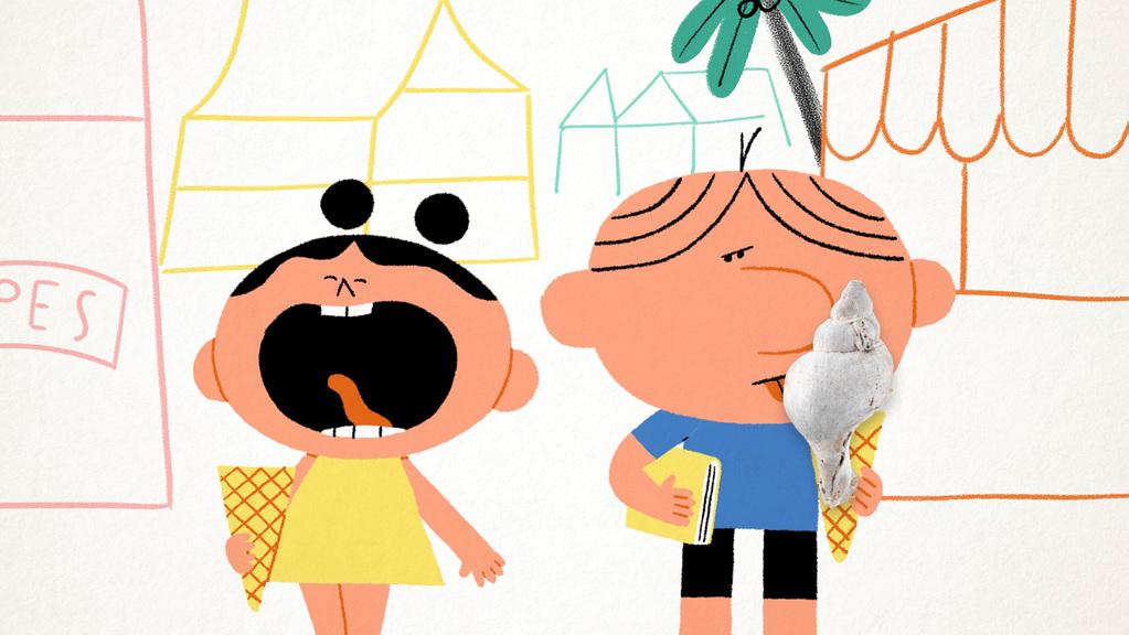 Hello Summer Hello Summer