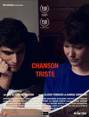 Chanson triste Chanson triste