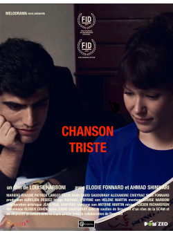 Chanson triste Chanson triste