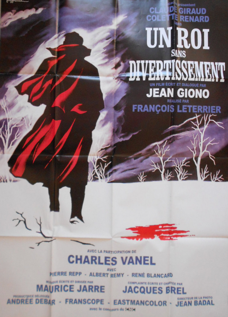 A King ithout Distraction / The Pursuit A King ithout Distraction / The Pursuit