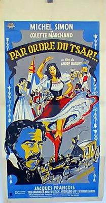 Par ordre du tsar ! (Les Cloches n'ont pas sonné) Par ordre du tsar ! (Les Cloches n'ont pas sonné)