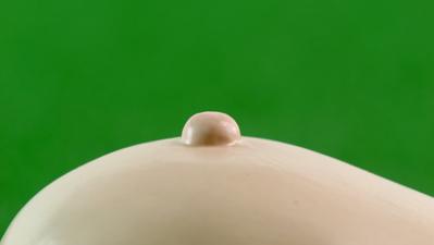 The Good Breast and the Bad Breast The Good Breast and the Bad Breast