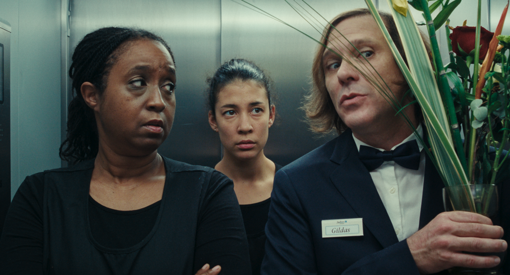 L'Homme de merde L'Homme de merde