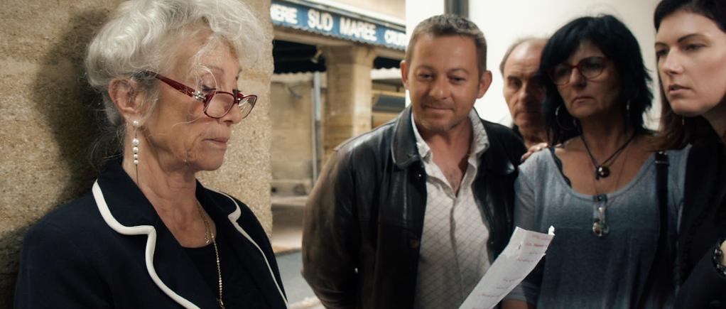 La Dernière Page La Dernière Page