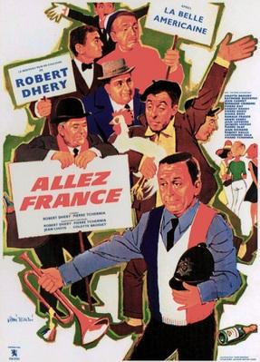 Allez France ! Allez France !