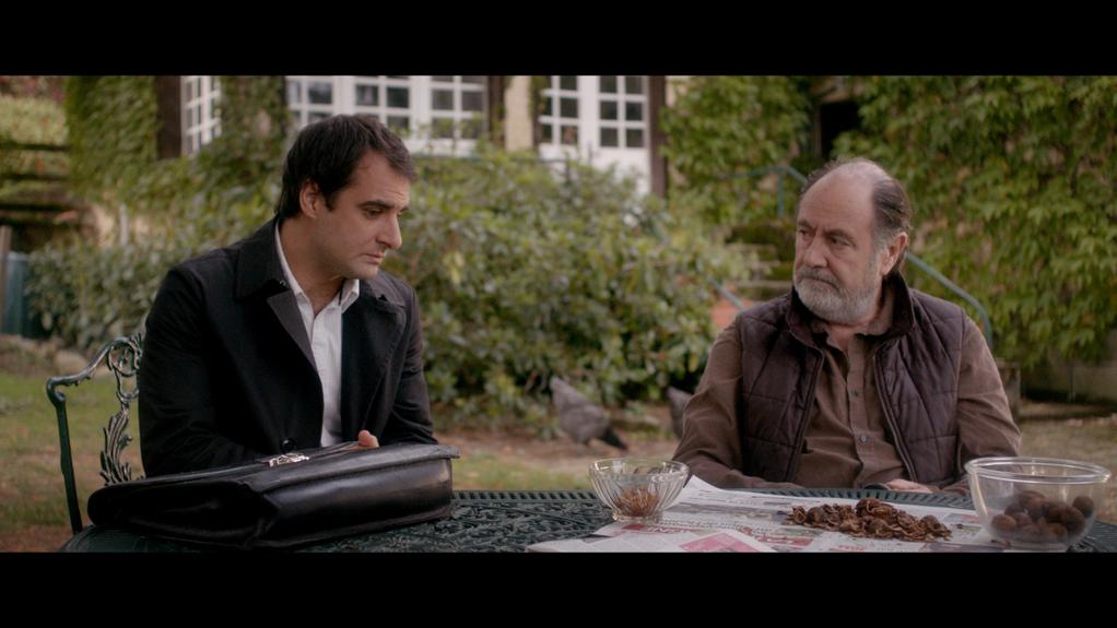 Festival du Film Francophone de Gr&egrave;ce  - 2013 - &copy; Julien Poupard