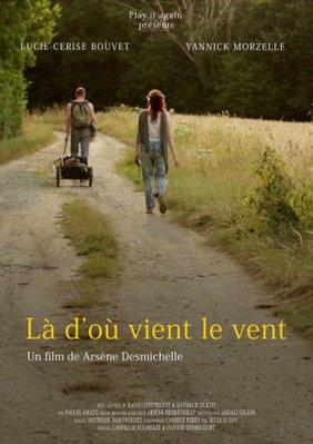 Where the Wind Comes from Where the Wind Comes from