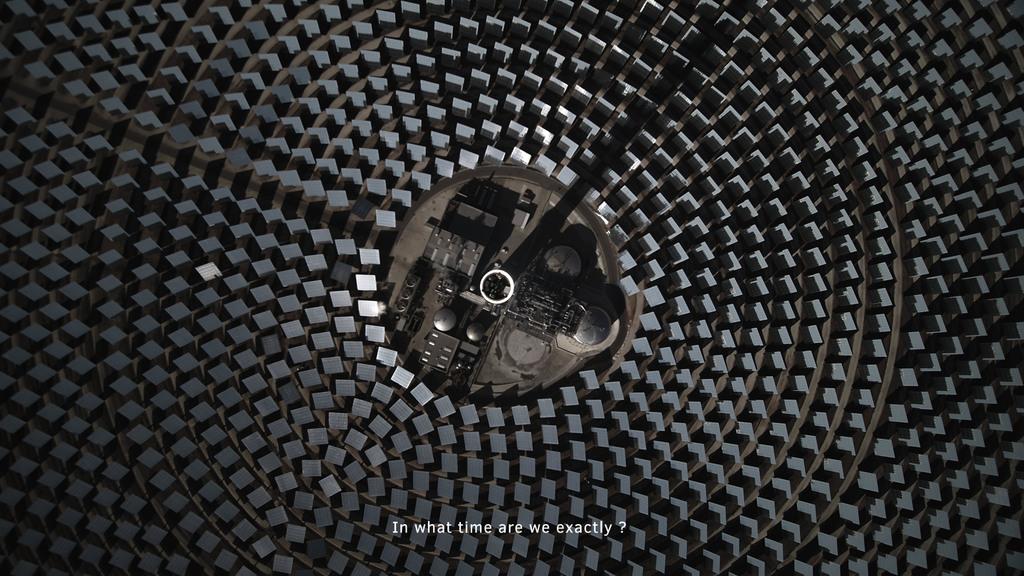 Solar Echoes Solar Echoes