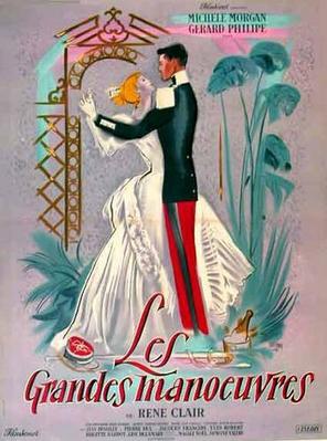 Les Grandes Manœuvres Les Grandes Manœuvres