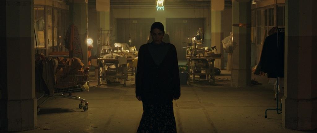 Turning to Dust Turning to Dust