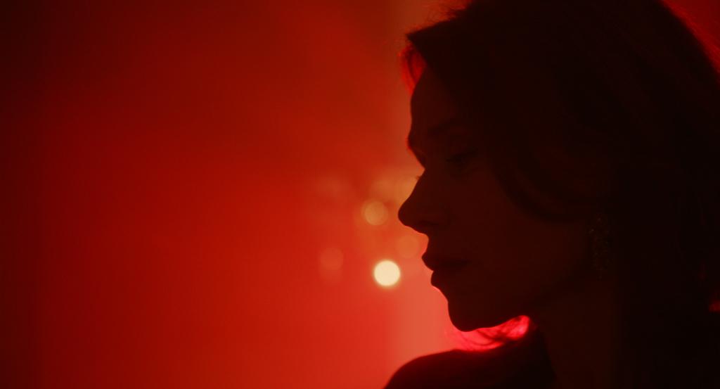 Marl&egrave;ne Rabinel