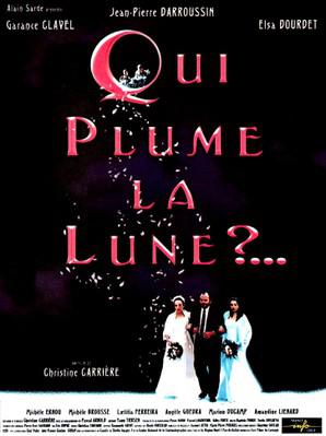 Qui plume la lune ? Qui plume la lune ?