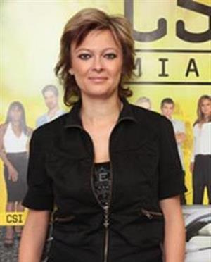 Erika Tothova Erika Tothova