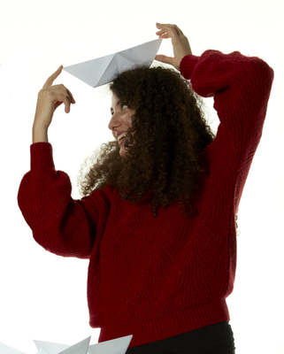 Sarah Naciri Sarah Naciri