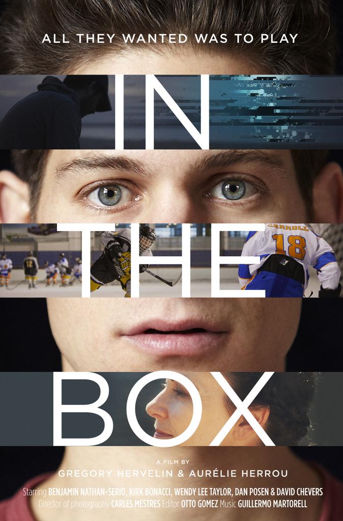 In the Box In the Box