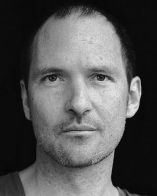 François-Eudes Chanfrault François-Eudes Chanfrault