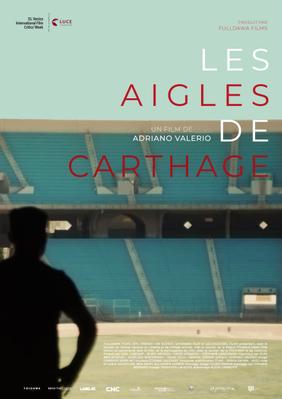 Les Aigles de Carthage Les Aigles de Carthage