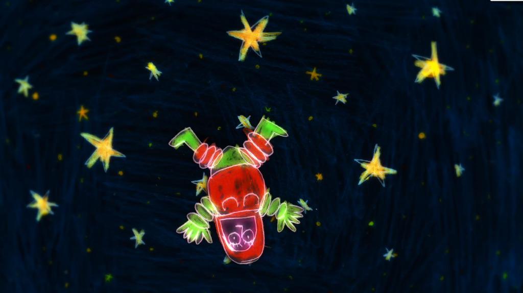 Festival international du film d'animation de Krok - 2016 Festival international du film d'animation de Krok - 2016