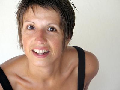 Céline Gorget Céline Gorget