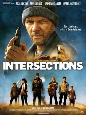 Intersections Intersections