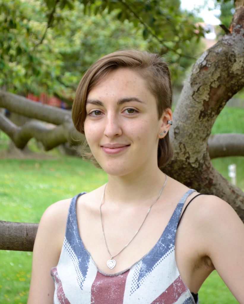 Léa Legueulle Léa Legueulle